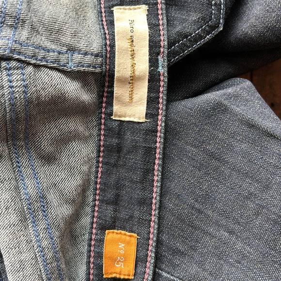 Pilcro Jeans - Picture 3 of 3